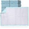 Aydmed Lot de 30 alèses jetables pour Incontinence | Grandes Feuilles de Protection imperméables et Ultra absorbantes pour Ma