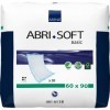 Abena Abri-Soft UU Alèse 1400 ml 60 x 90 cm 80 g 30 Pièces