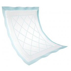 Abena Abri-Soft UU Alèse 1400 ml 60 x 90 cm 80 g 30 Pièces