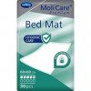 MOLICARE Premium Bed Mat 5 gouttes 60 x 60 cm