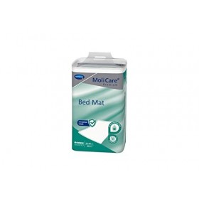 MOLICARE Premium Bed Mat 5 gouttes 60 x 60 cm