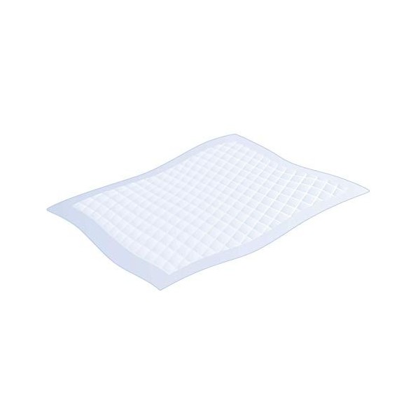 Ontex Id Expert Protect Super Taille 90 x 180 cm Pack 20 Incontinence Protection pour Adulte