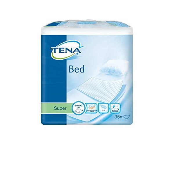 TENA Bed Super - 60 x 90 cm