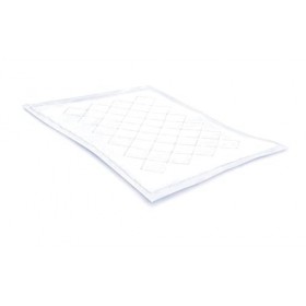 Seni Soft Tapis de protection de lit Basic 30&nbsp;pièces 60&nbsp;x 60&nbsp;cm