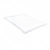 Seni Soft Tapis de protection de lit Basic 30 pièces 60 x 60 cm