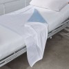 Mistral - Alèse Protège Matelas Lavable et Imperméable pour Incontinence de Qualité Professionnelle - Triple Épaisseur Absorb