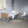 Mistral - Alèse Protège Matelas Lavable et Imperméable pour Incontinence de Qualité Professionnelle - Triple Épaisseur Absorb