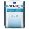 Alèses - Abri-Soft basic 40x60 - Pack de 2 sachets