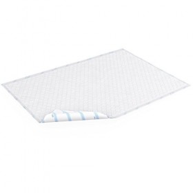 Tena Bed Plus Sachet Plastique Pack de 30 Alèses 40 x 60 cm