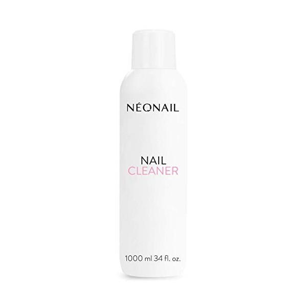 NEONAIL Nail Cleaner 1000 ml