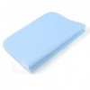 GOTOTOP Protection de Matelas dIncontinence Lavable Réutilisable Coussin de Lit Absorbant Alèse Étanche pour Personnes Agées