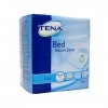 TENA Bed Couvre-lit Dincontinence Plus - 60cm x 60cm Pack de 30 