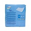 TENA Bed Couvre-lit Dincontinence Plus - 60cm x 60cm Pack de 30 