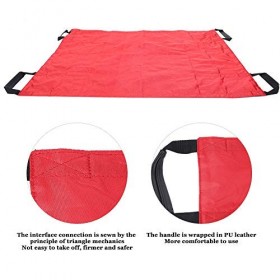 Coussin de Lit,Coussin de Lit Dincontinence Réutilisable Couvre-lit de Positionnement Imperméables Coussin de Protection de 