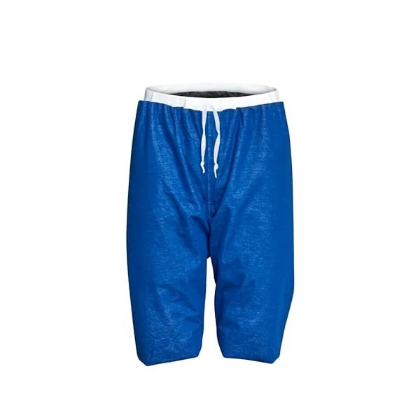 Pjama Shorts Absorbants Pantalons de Pyjama pour Énurésie - Ãge 10-12