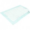 Abena ABRI SOFT Pack de 30 Alèses à Usage Unique 60 x 75 cm 1700 ml 90 g