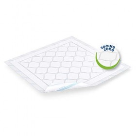 TENA BED PLUS 60x90cm - 4X30 pce