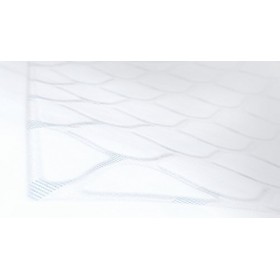 TENA D418005 Lot de 30 alèses de lit 60 x 60 cm