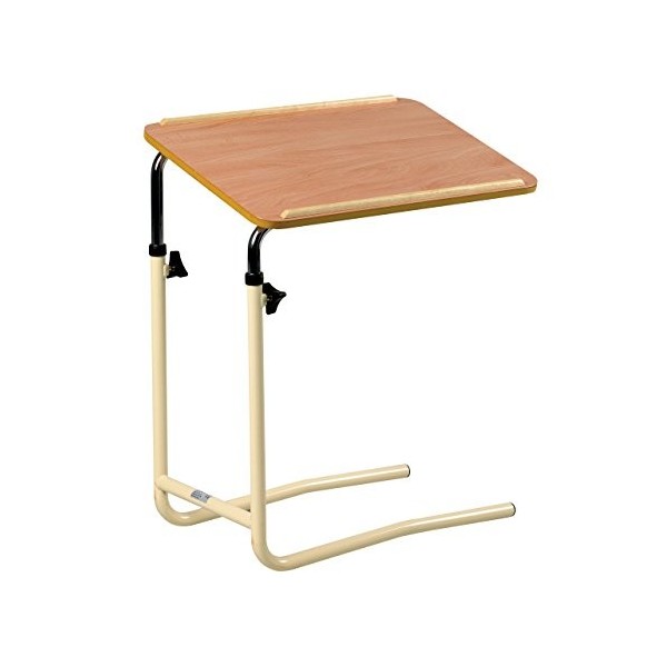 Patterson Medical Table de Lit