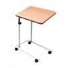 Nrs Healthcare L17516 Table Roulante