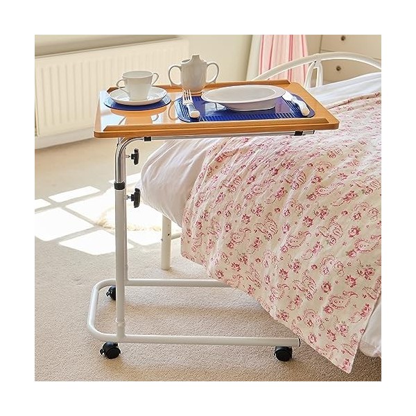 Nrs Healthcare L17516 Table Roulante