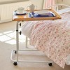 Nrs Healthcare L17516 Table Roulante