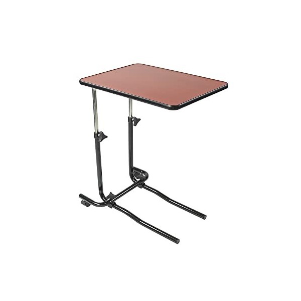 NRS Healthcare M01278 Table avec chaises, style divan, inclinable et réglable