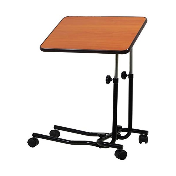 Aidapt Canterbury Table Multi Bois foncé