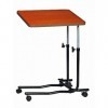 Drive Medical 946 Table de lit 4 roulettes