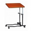 Drive Medical 946 Table de lit 4 roulettes