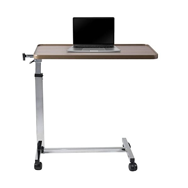 DMI Deluxe robuste Tilt-top sur table de lit réglable, Inch-34 au 46