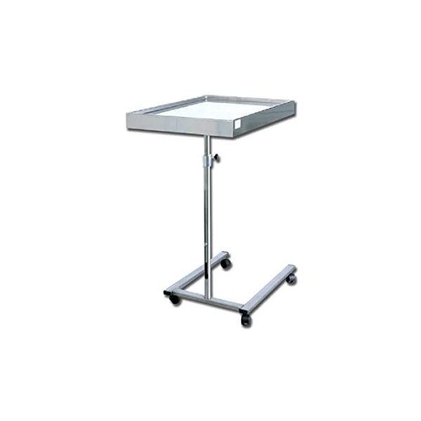 GiMa 45830 Table de Mayo, forme en U