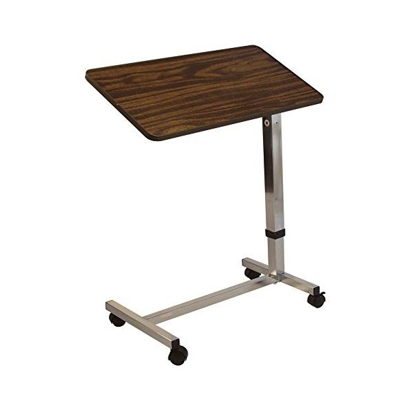 Lumex Gf8905–1 A Deluxe Tilt Table de lit