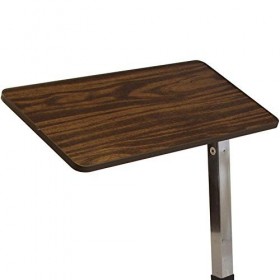 Lumex Gf8905–1&nbsp;A Deluxe Tilt Table de lit