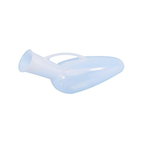 Urinal Homme avec Poignee