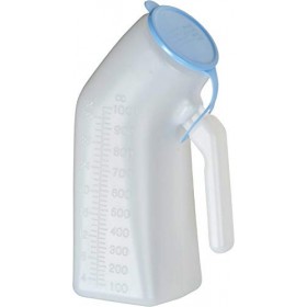 NOVA Medical Products Male Bed Urinal