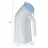 NOVA Medical Products Male Bed Urinal