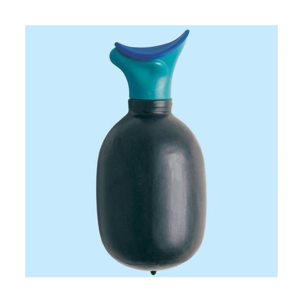 Medical UriBag Urinal de Voyage