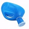 Urinoir portable de 2 000 ml - Pour le camping, les voyages, la conduite - Pour les patients