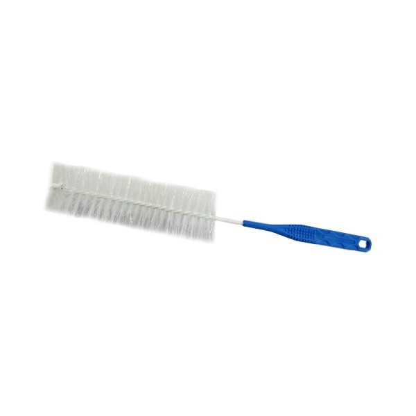 Tiga Med Brosse de nettoyage pour urinoir 1 pièce Brosse hygiénique pour urinoir Tiga-Med
