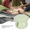 Cabilock 1 urinoir avec couvercle Spittoon pour adulte - Avec couvercle - Pour spittoon