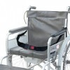 Ceinture de sécurité pour fauteuil roulant pour personnes âgées - Accessoires de rechange pour scooters électriques, réglable