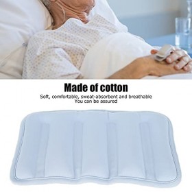 Coussin Anti-escarres, Coussin de Soins de Pression Douleur Relif Coussin de Lit Dallaitement pour Personnes âgées Handicapé