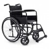 QUIRUMED Fauteuil roulant pliant WELLCORE