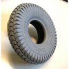 260x85 3.00-4 Grey Block Mobility Scooter Tyre 300x4 by DSL