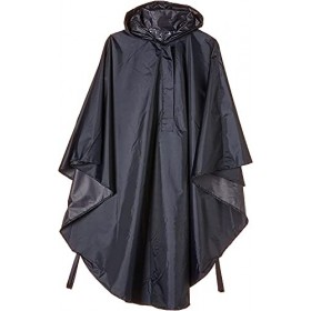 AIDAPT - Poncho pour Fauteuil Roulant