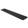 Rampe DAccès Bordure en Caoutchouc Fauteuil Roulant Mobilité 8-45 mm Kingpower, Dimensions:20 x 150 x 900 mm