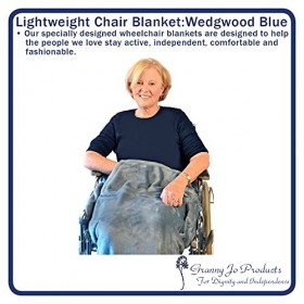 mamie JO produits Chaise Couverture