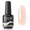 ROSALIND Extension Dongles En Gel, Nude Rose Poly Nail Gel pour Extension D’ongle, Acrygel Ongle Gel UV 15ml Gel Epaississan