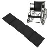 Sangle de Jambe de Fauteuil Roulant, Sangles de Soutien de Jambe de Repose-pieds de Fauteuil Roulant, Ceinture de Repose-pied